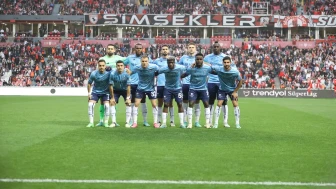 Adana Demirspor İki Yılda Dibi Gördü