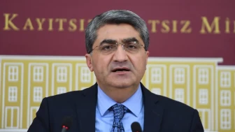 Mehmet Emin Ekmen’den Mersin Çiftçisine Destek Çağrısı