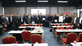 Milli Görüş Siyaset Akademisi Tamamlandı