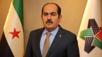 Suriye Türkmen Meclisi'nde Yeni Dönem