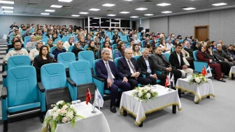 PDR Zirvesi, KTO Karatay Üniversitesi Ev Sahipliğinde Başladı