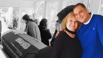 Mehmet Ali Erbil’in Acı Günü