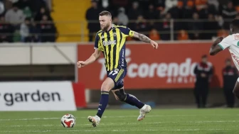 Fenerbahçe’de Skriniar Müjdesi