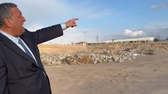 Ömer Fethi Gürer: Açılan Çukur Kapatılıyor, 100 Milyon İsraf Edildi