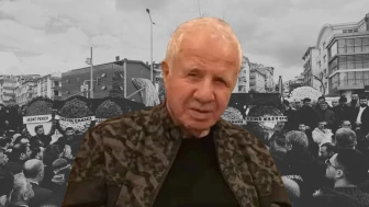 Eski Kabadayı Kürt Ahmet Hayatını Kaybetti