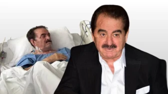 İbrahim Tatlıses Ameliyat Edildi