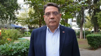 Yankı Bağcıoğlu'ndan Doğu Akdeniz Açıklaması