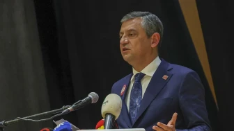 Özgür Özel: Gazetecilik Suç Değildir