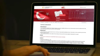 Türkiye'nin Yeni Büyükelçileri Atandı