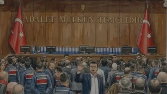 İBB Davasında 18 Tutuklu Tahliye Edildi