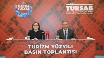 Turizm Yüzyılı’nın İkinci Etabı Başlatıyor