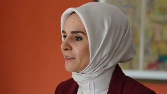 Mahinur Özdemir Göktaş Türkiye-Senegal Karma Ekonomik Komisyonu 6. Dönem Toplantısına Katıldı