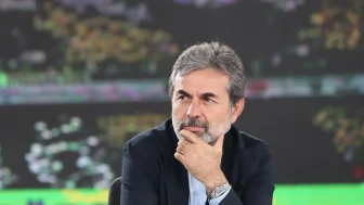 Fenerbahçe’de Aykut Kocaman İddiası