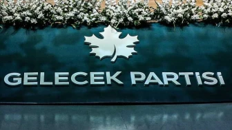 Gelecek Partisi’nden 23 Nisan Resepsiyonuna Katılmayacak