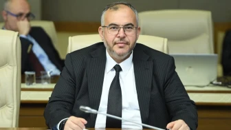 Necmettin Çalışkan’dan Depremzedeler İçin Çağrı