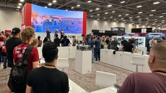 CANİK, ABD Pazarındaki İddiasını Büyütüyor