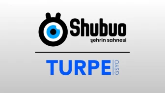 Shubuo, Turpe'den 1 Milyon Dolar Yatırım Aldı