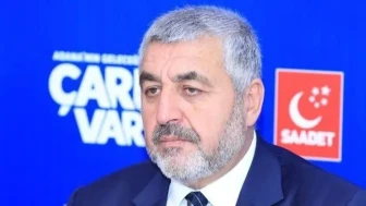 Muhammet Çelebi Keyhıdır’dan Milli Gurur Mesajı