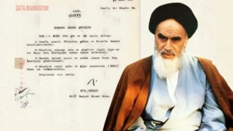 62 Yıllık Sır İlk Kez Açıklandı