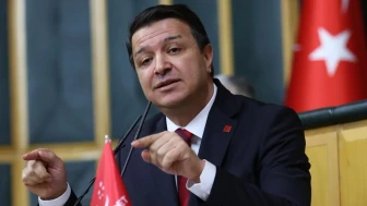 Mahmut Arıkan: Kel Başa Şimşir Tarak, Defol Git Artık Tom Barack