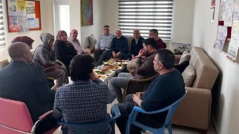 Ömer Faruk Gergerlioğlu: Komisyon Kağıt Üzerinde Kalmamalı