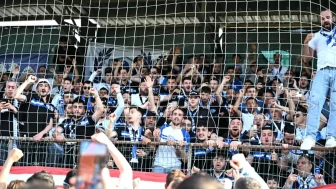 Şampiyon Erzurumspor Kutlamaları Erteledi