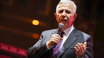 Mansur Yavaş’a Soruşturma Açıldı mı?