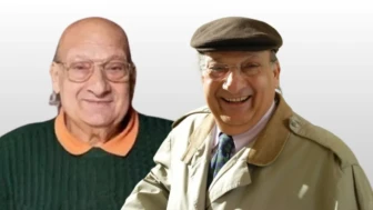 Usta Tiyatrocu Ferdi Atuner Hayatını Kaybetti