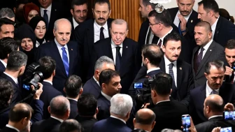 Cumhurbaşkanı Erdoğan: Böyle Soru Sorulur mu?