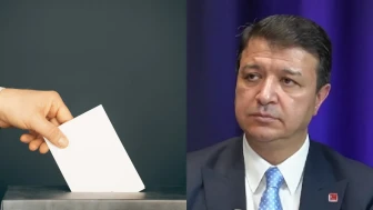 Mahmut Arıkan’dan ‘İttifak’ Açıklaması