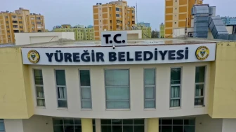 Yüreğir Belediye Başkan Vekili Belli Oldu