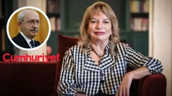 Cumhuriyet ‘Mine Kırıkkanat’ Sessizliğini Bozdu