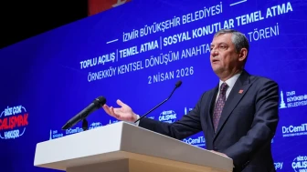 Özgür Özel: Eninde Sonunda Kazanacağız