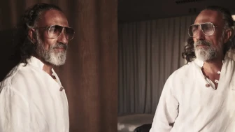 Usta Oyuncu “Nizamülmülk” Oluyor