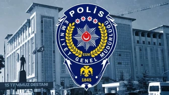 Ankara Dahil 7 İlin Emniyet Müdürü Değişti