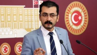 Eren Erdem Cezaevine Teslim Oluyor