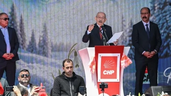 “Ben Hesap Soracağım Hesap”