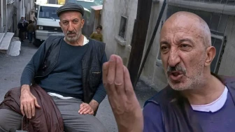 Üvey Baba’nın Halil’iydi! Son Hali Şaşırttı