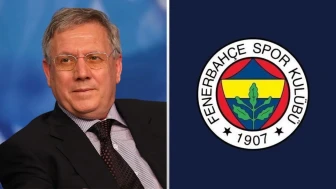 Eski Başkan Aziz Yıldırım Adaylık Kararını Resmen Duyurdu