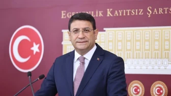 İdris Şahin: Aradığımız Eski Bayramlar Değil Adil Bir Türkiye'dir