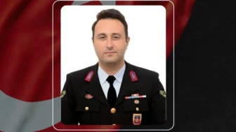 Astsubay Şehit Oldu! Kahreden Detay