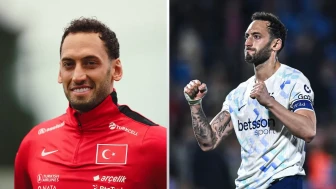 Hakan Çalhanoğlu'ndan Maaş Fedakarlığı