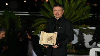 Altın Palmiye Ödülünün Sahibi Belli Oldu