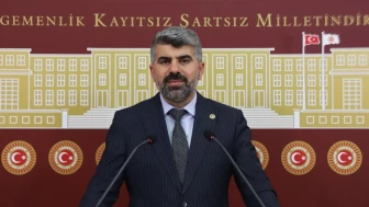 Faruk Dinç: Dicle'de Köylerin Altyapı Çilesi 40 Yıldır Bitmedi