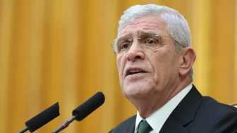 İYİ Parti’de Olağanüstü CHP Toplantısı Kararı