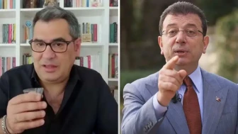 Enver Aysever Sessizliğini Bozdu