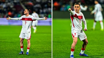Montella'dan Kerem Aktürkoğlu Kararı