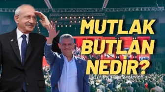 Mutlak Butlan Nedir?