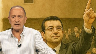 Toplumun Yarısı İBB Davası İle Hiç Ama Hiç İlgilenmiyor