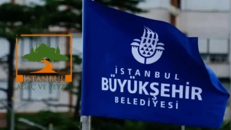 İBB'ye Yeni Operasyon Dalgası